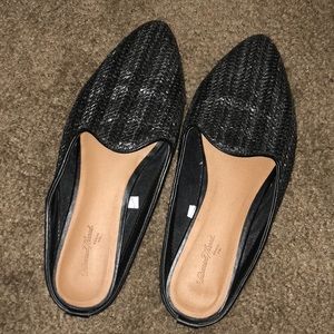 Universal Thread Flats